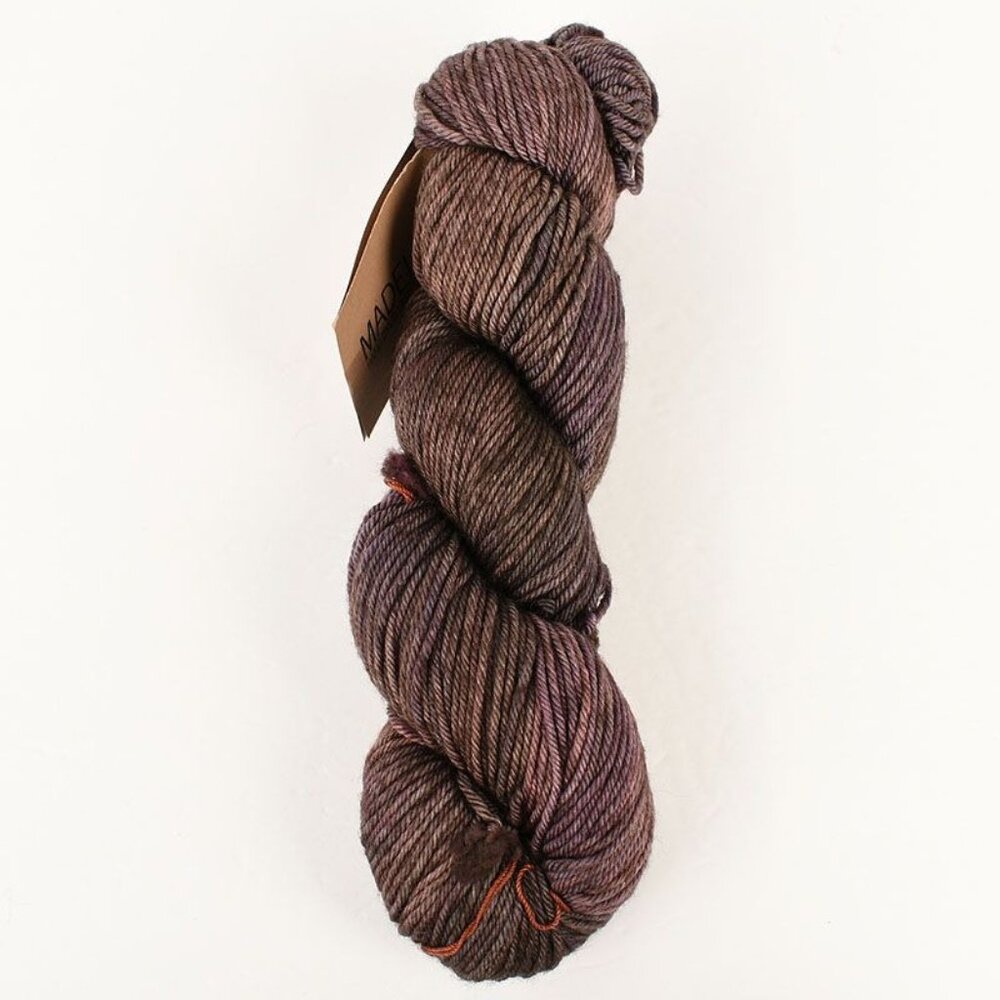 MadelineTosh DK Twist Yarn Superwash Merino Wool 250 Yards Shadowplay